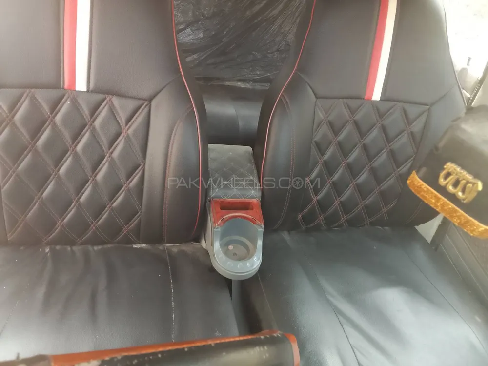 Suzuki Mehran 1989 for Sale in Lahore Image-1