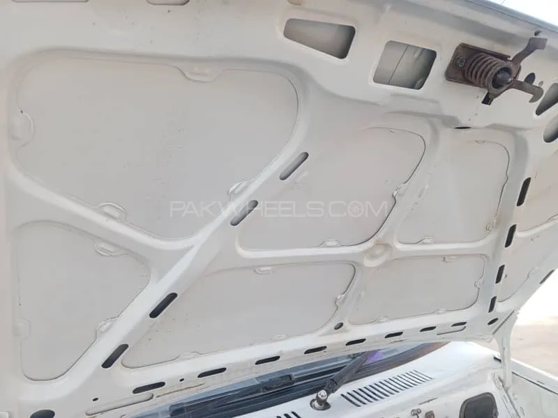 Suzuki Mehran 1998 for Sale in Khanpur Image-1