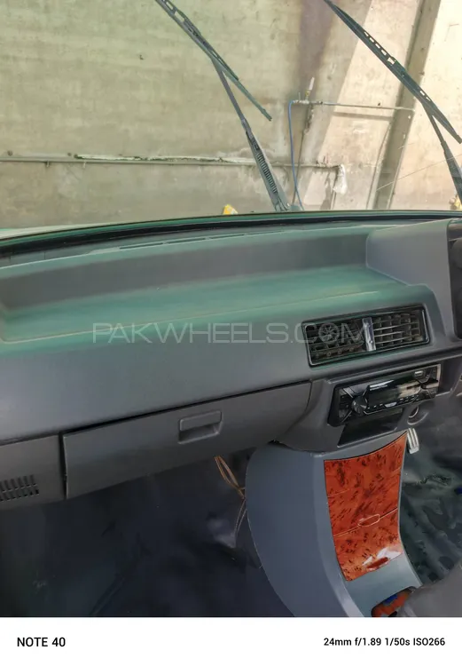 Suzuki Mehran 2008 for Sale in Layyah Image-1