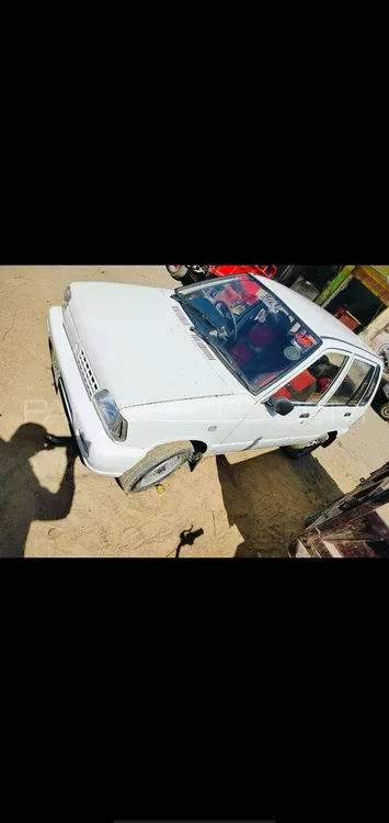 Suzuki Mehran 2008 for Sale in Karachi Image-1