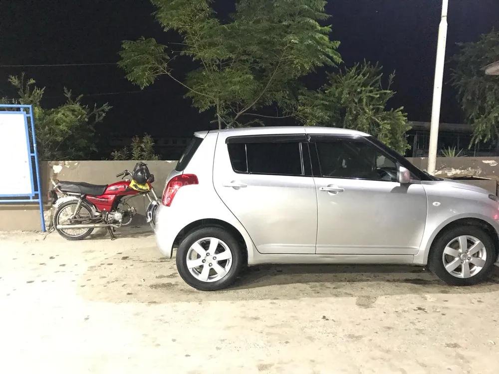 Suzuki Swift 2015 for Sale in Rawalpindi Image-1