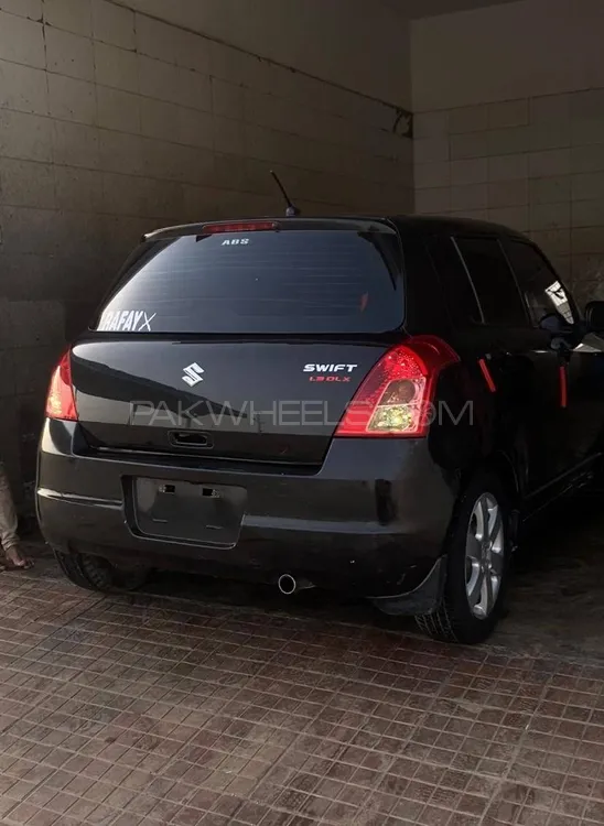 Suzuki Swift 2019 for Sale in Hyderabad Image-1