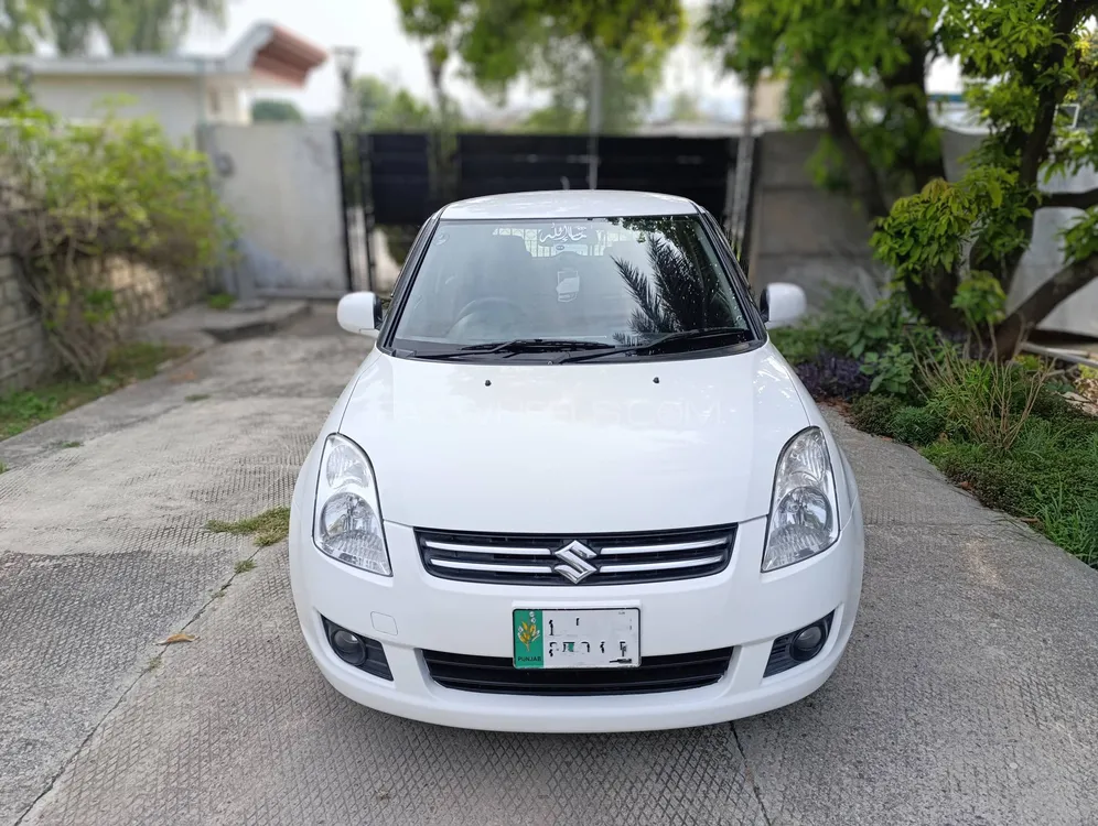 Suzuki Swift 2018 for Sale in Islamabad Image-1