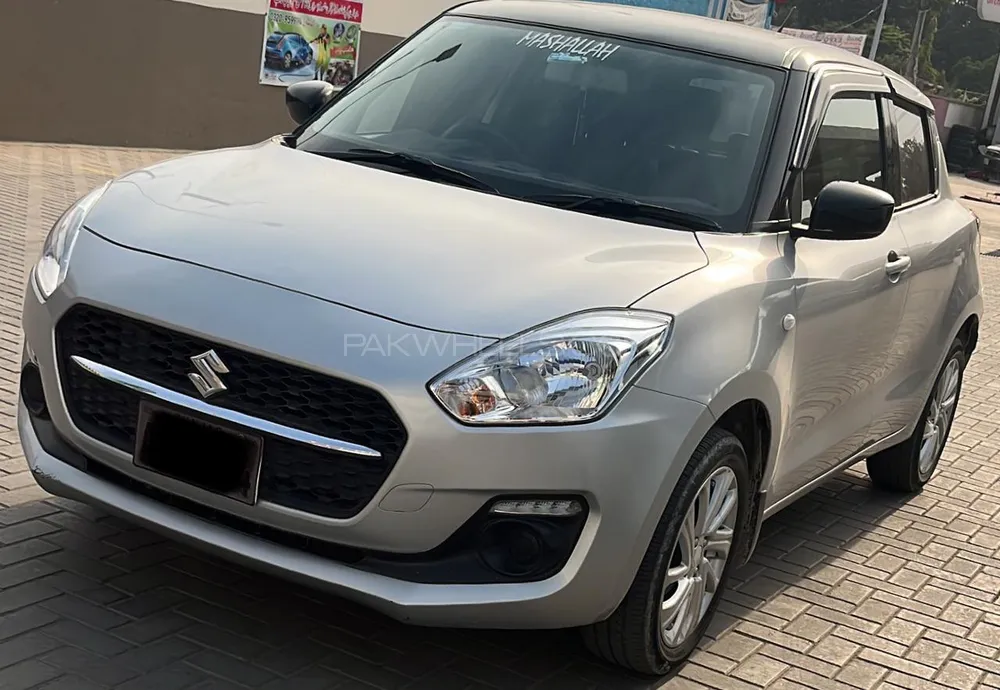 Suzuki Swift 2022 for Sale in Multan Image-1