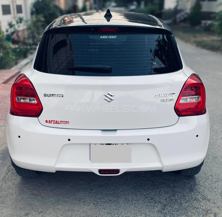 Suzuki Swift 2023 for Sale in Sahiwal Image-1