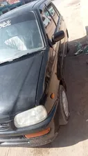 Daihatsu Cuore CX Eco 2003 for Sale