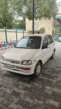 Daihatsu Cuore CX 2011 for Sale