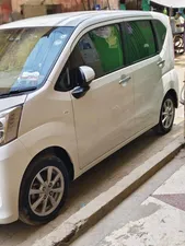 Daihatsu Move 2022 for Sale