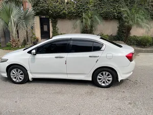 Honda City Aspire 1.5 i-VTEC 2014 for Sale