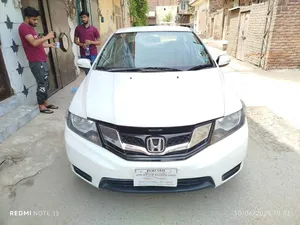 Honda City 1.3 i-VTEC 2018 for Sale