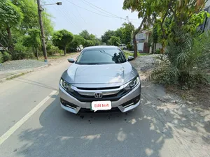Honda Civic Oriel 1.8 i-VTEC CVT 2018 for Sale