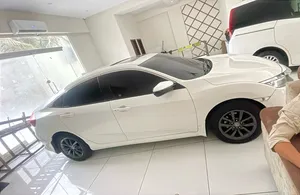 Honda Civic Oriel 1.8 i-VTEC CVT 2021 for Sale