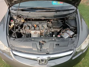 Honda Civic VTi Prosmatec 1.8 i-VTEC 2010 for Sale