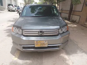 Honda Cross Road 1.8X 2008 for Sale