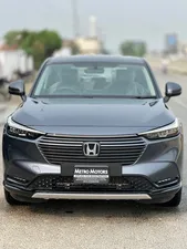 Honda HR-V VTi-S 2025 for Sale