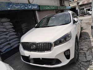 KIA Sorento 3.5 FWD 2023 for Sale
