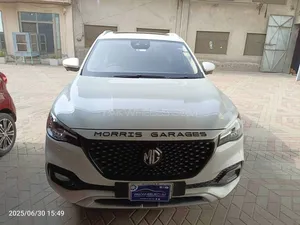 MG HS 1.5 Turbo 2021 for Sale