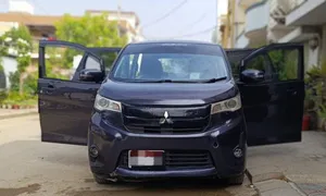 Mitsubishi EK Custom G 2014 for Sale