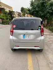 Mitsubishi Ek Wagon G 2019 for Sale