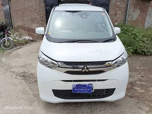 Mitsubishi Ek Wagon M 2023 for Sale