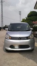 Mitsubishi Ek Wagon T Safety Package 2015 for Sale
