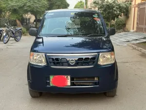 Nissan Otti 2011 for Sale