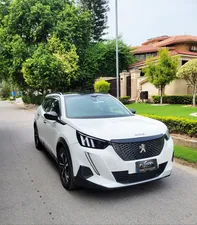 Peugeot 2008 Allure 2022 for Sale