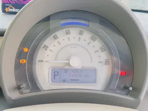 Suzuki Alto Lapin G 2015 for Sale