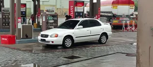 Suzuki Baleno JXL 2004 for Sale