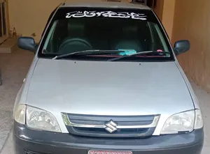 Suzuki Cultus VX (CNG) 2000 for Sale