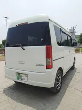 Suzuki Every Wagon 2014 for Sale