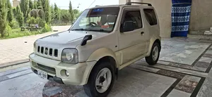 Suzuki Jimny 1998 for Sale