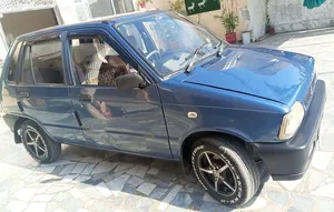 Suzuki Mehran VX 2010 for Sale
