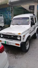 Suzuki Potohar 2005 for Sale