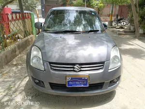 Suzuki Swift DLX 1.3 Navigation  2018 for Sale