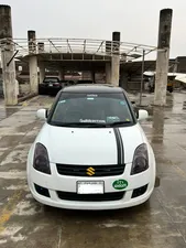 Suzuki Swift DLX 1.3 Navigation  2020 for Sale