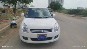 Suzuki Swift DLX Automatic 1.3 Navigation 2019 for Sale