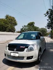 Suzuki Swift XG 1.2 2007 for Sale