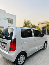 Suzuki Wagon R 2019 for Sale