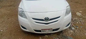 Toyota Belta G 1.3 2006 for Sale