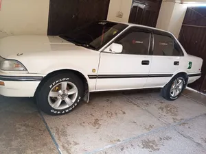 Toyota Corolla 1991 for Sale