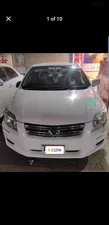 Toyota Corolla Axio X 1.5 2008 for Sale
