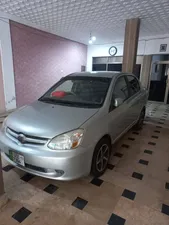 Toyota Platz 2007 for Sale