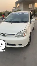 Toyota Platz 2007 for Sale