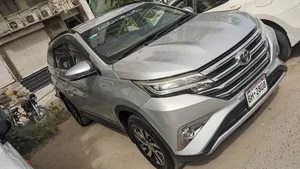 Toyota Rush 2019 for Sale