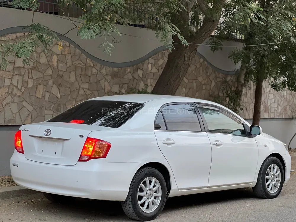 Toyota Corolla 2007 for Sale in Quetta Image-1