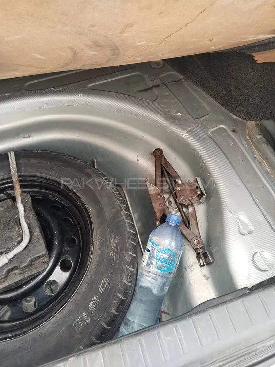 Toyota Corolla 2008 for Sale in Wah cantt Image-1