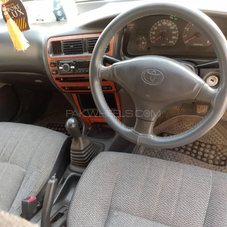 Toyota Corolla 1994 for Sale in Mardan Image-1