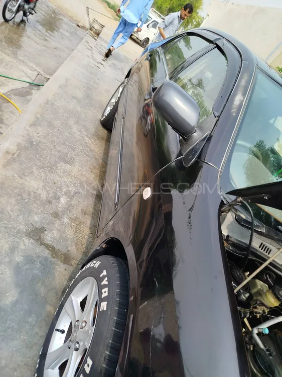Toyota Corolla 2008 for Sale in Jand Image-1