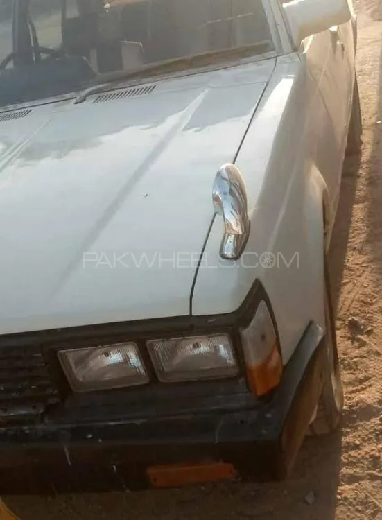 Toyota Corona 1982 for Sale in Karachi Image-1